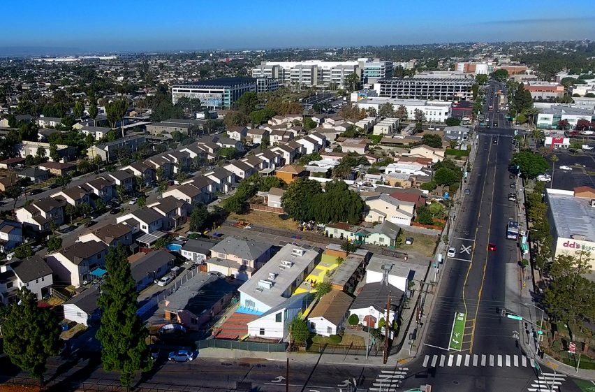 Willowbrook Apartments