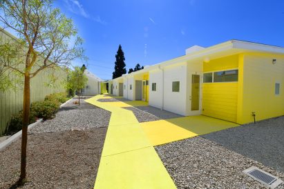 Willowbrook Apartments