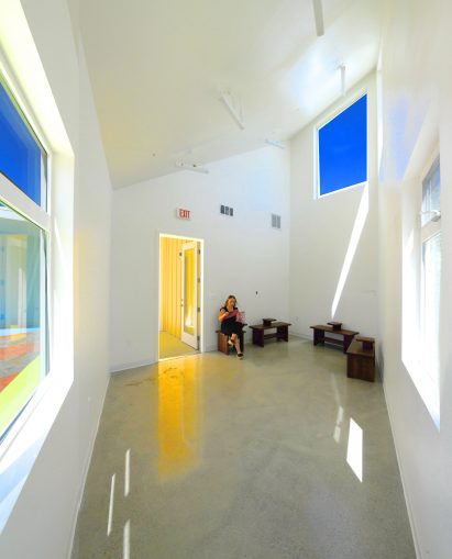 Lehrer Architects housing