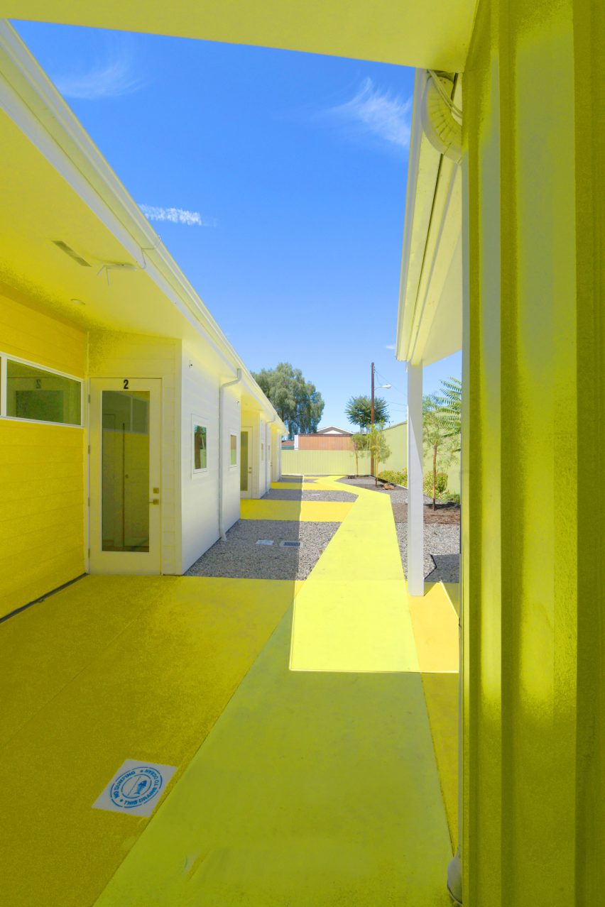 Willowbrook Apartments