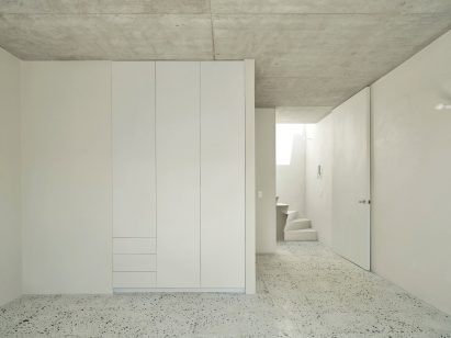 Zeller & Moye interior