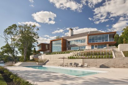 Jib House Omar Gandhi