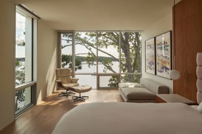 Omar Gandhi architect house nova scotia