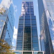 50 Hudson Yards Foster + Partners
