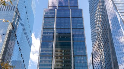 50 Hudson Yards Foster + Partners