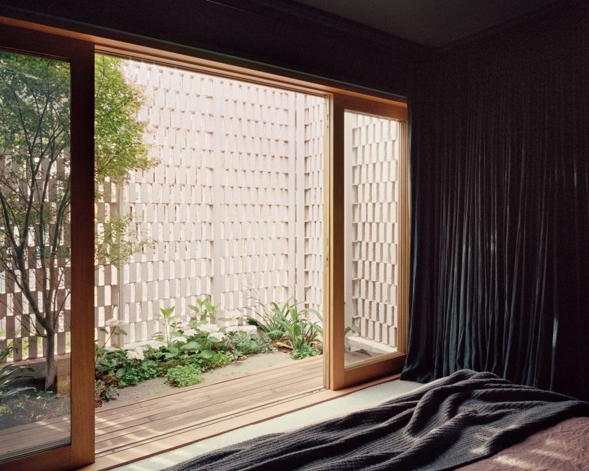 Interior of 8 Yard House by Studio Bright