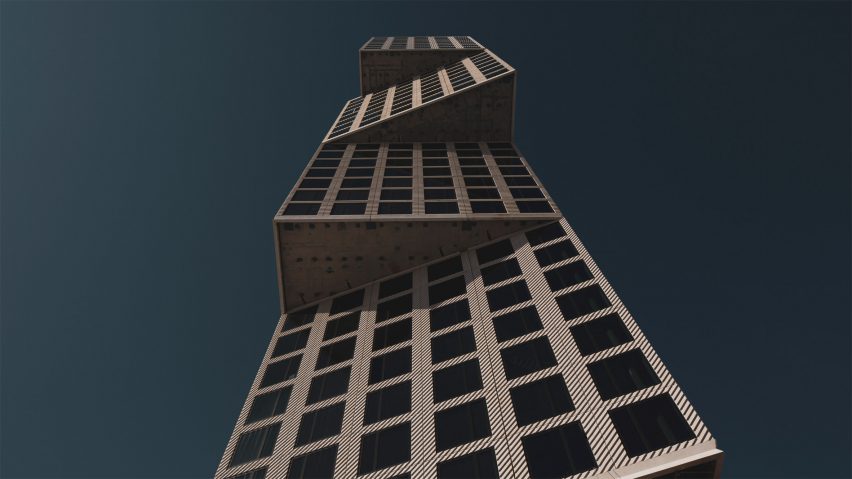 Photo of OMA New York