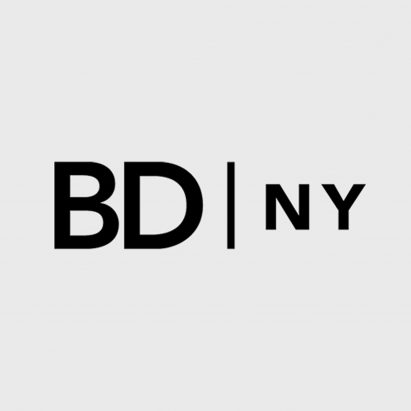 Image of the BDNY logo