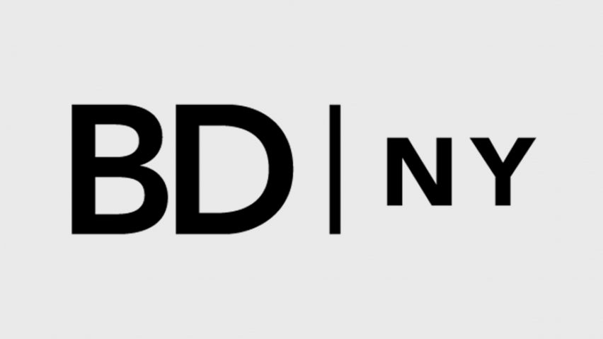 Image of the BDNY logo