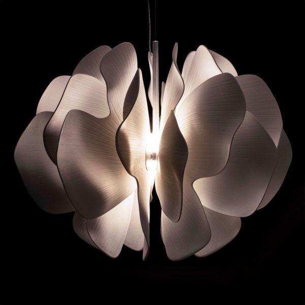 Photo of a lampshade