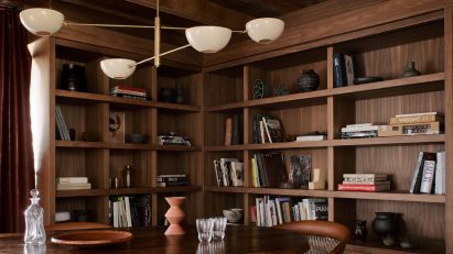 Alexander House by Alexander & Co.