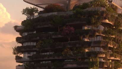 37th annual conference of the American Society of Architectural Illustrators