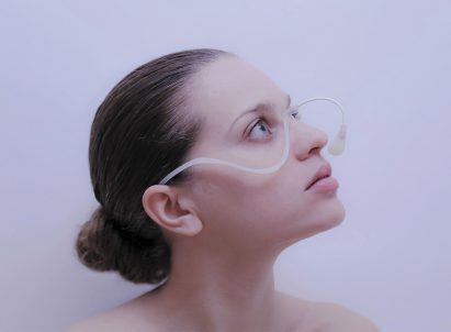 Miriam Simun and Miriam Songster, GhostFood, 2013