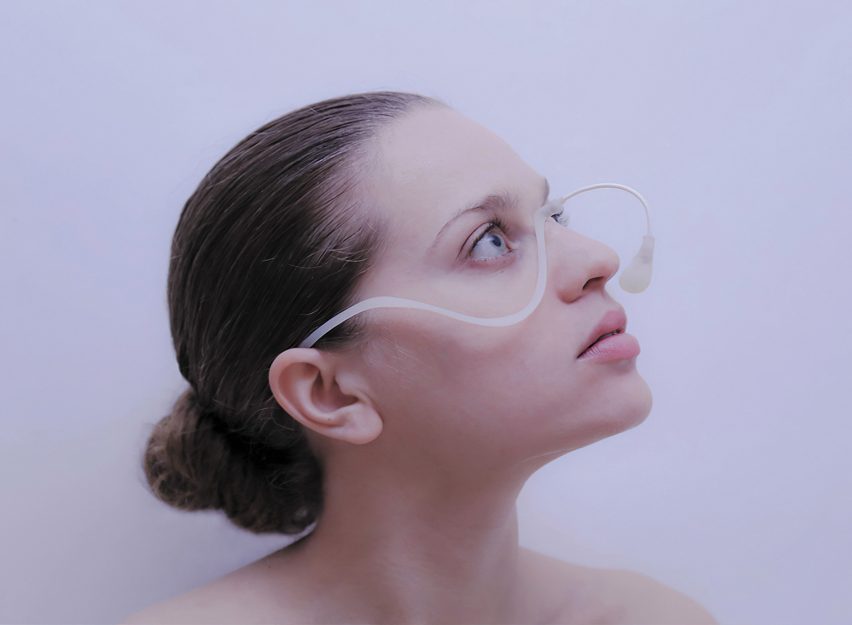 Miriam Simun and Miriam Songster, GhostFood, 2013