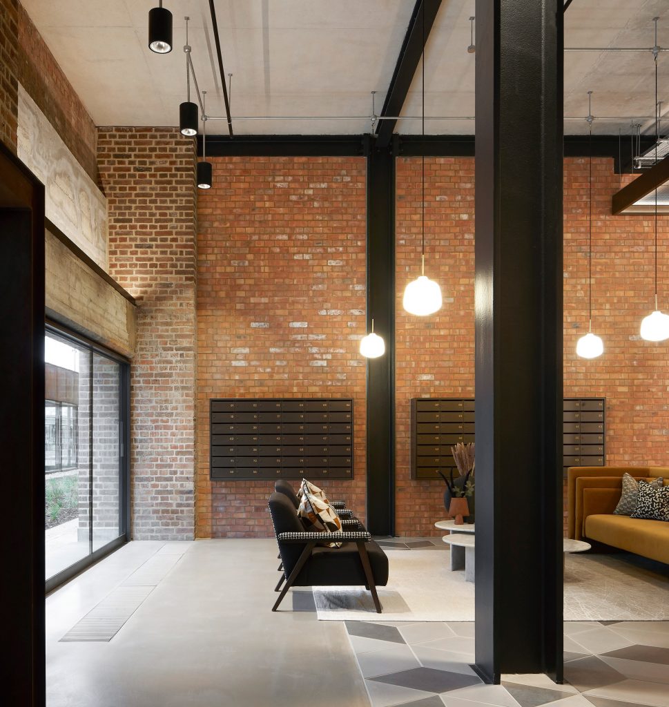 Battersea Power Station completes in London