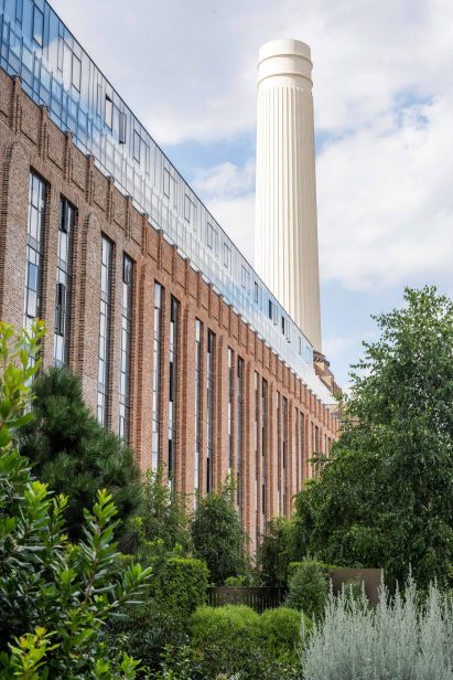 Battersea Power Station