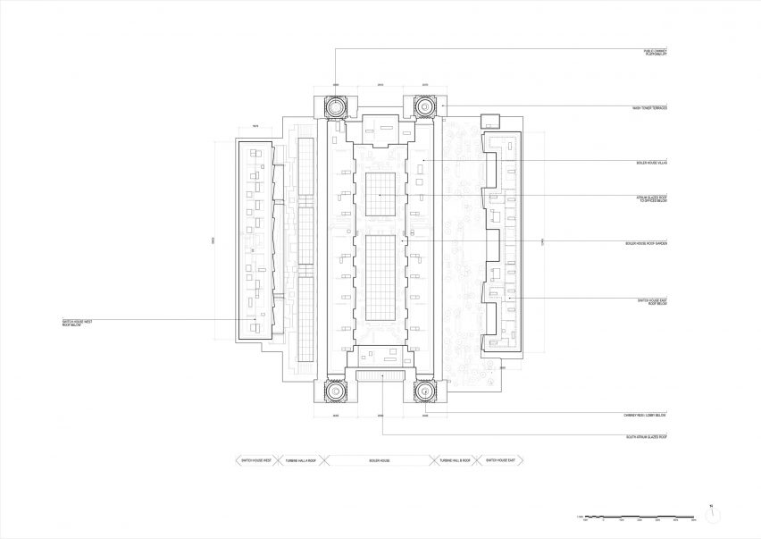Battersea Power Station plans