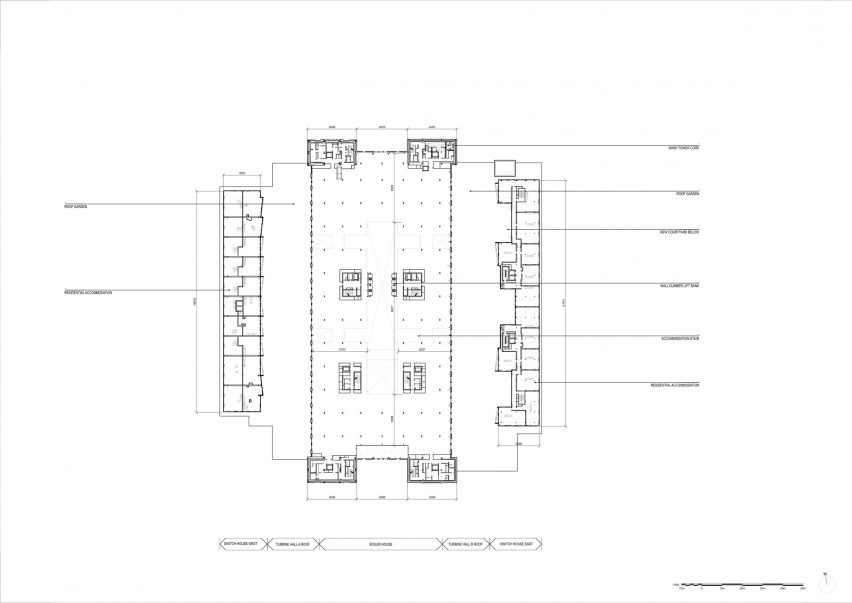Battersea Power Station plans