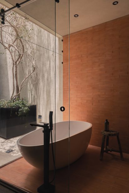 Casa Aldama by Estudio IPA