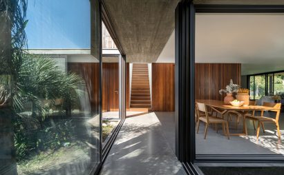 RMK Arquitetura interior