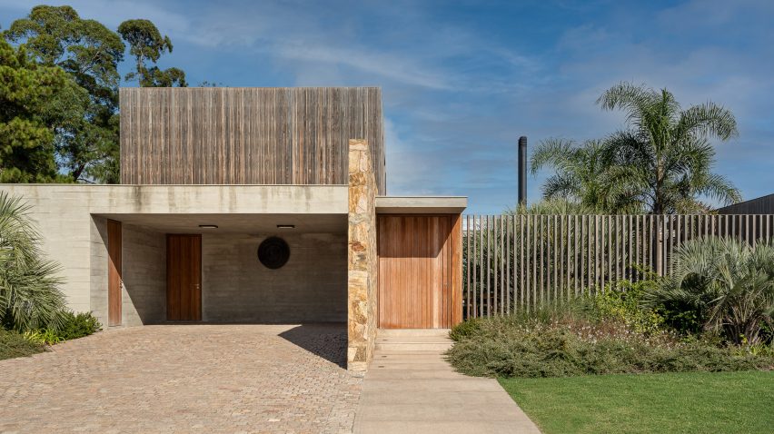 Casa Pampa