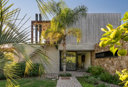 RMK Arquitetura house