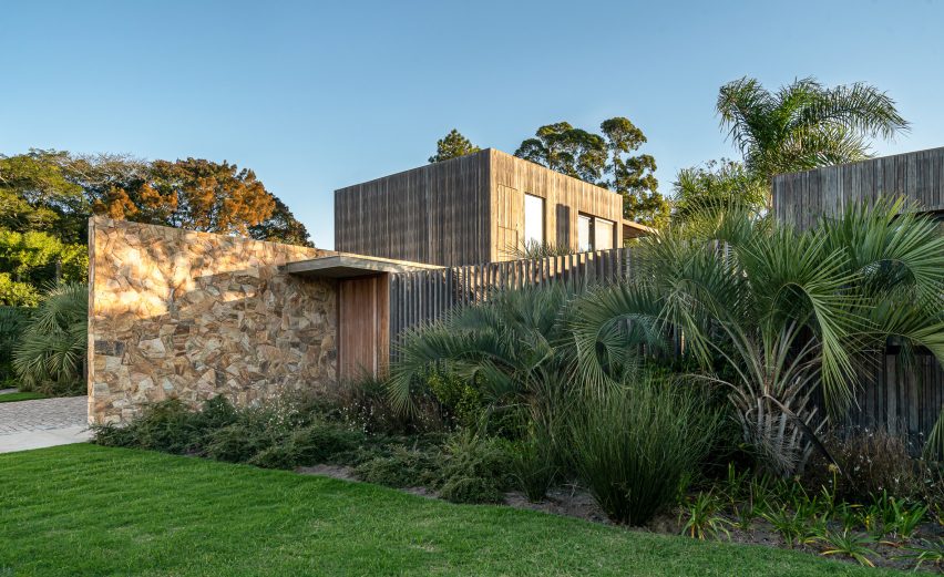 Casa Pampa