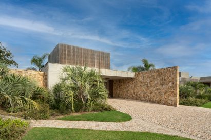 Casa Pampas