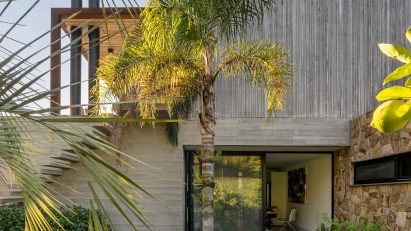 Casa Pampas