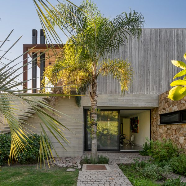 Casa Pampas