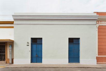 Marc Perrotta house