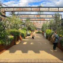 Manchester sky park by Twelve Architects