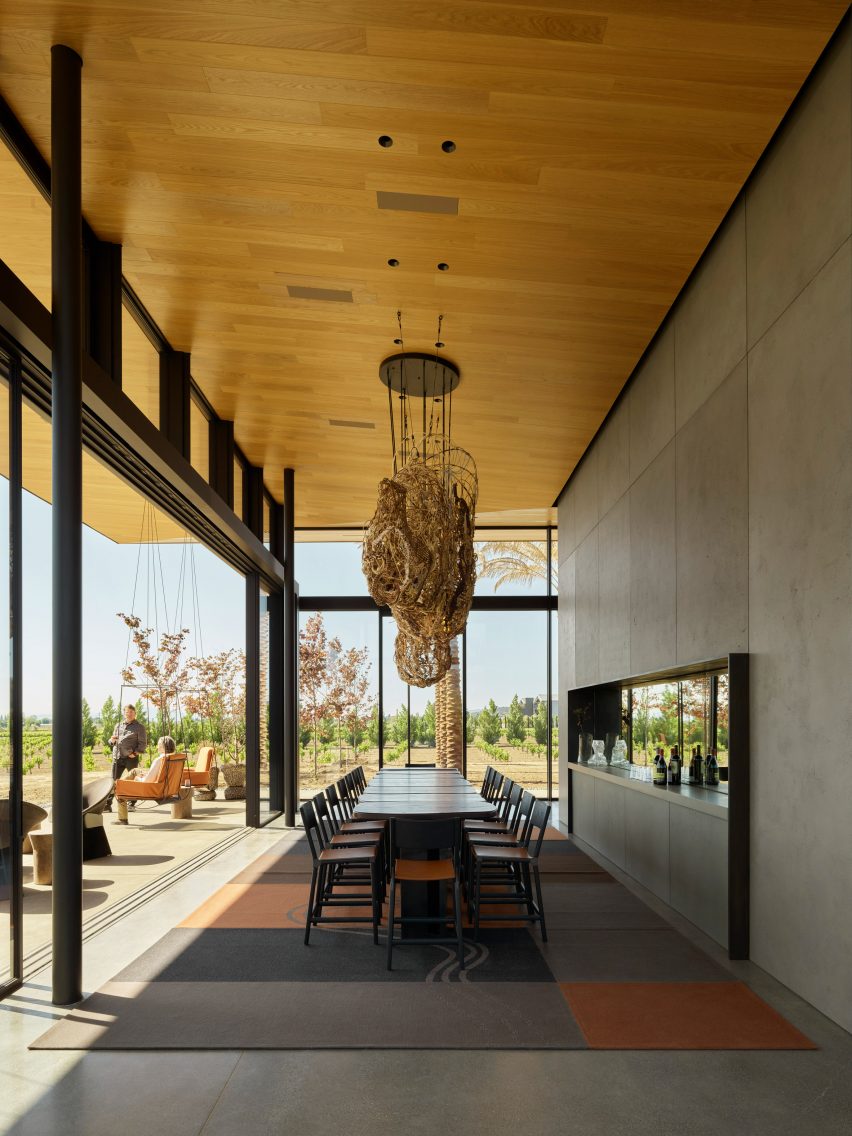 California winery