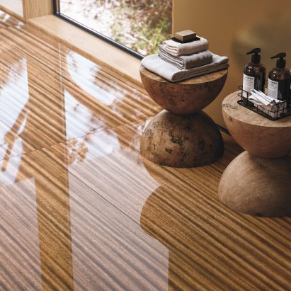 Ceramiche Refin tile