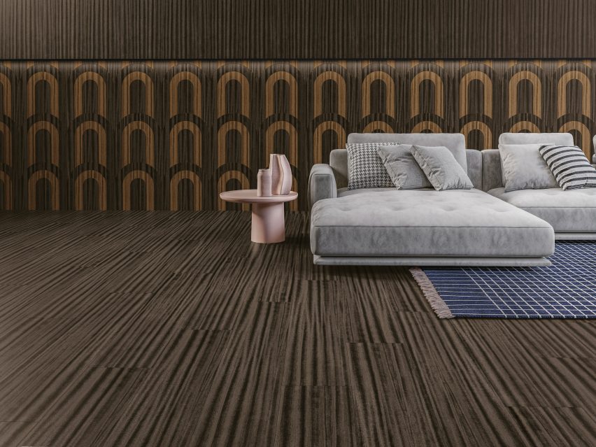 Ceramiche Refin Canal Grande tiles