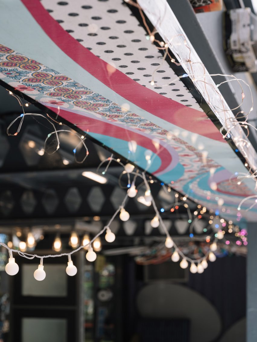The Circus Canteen