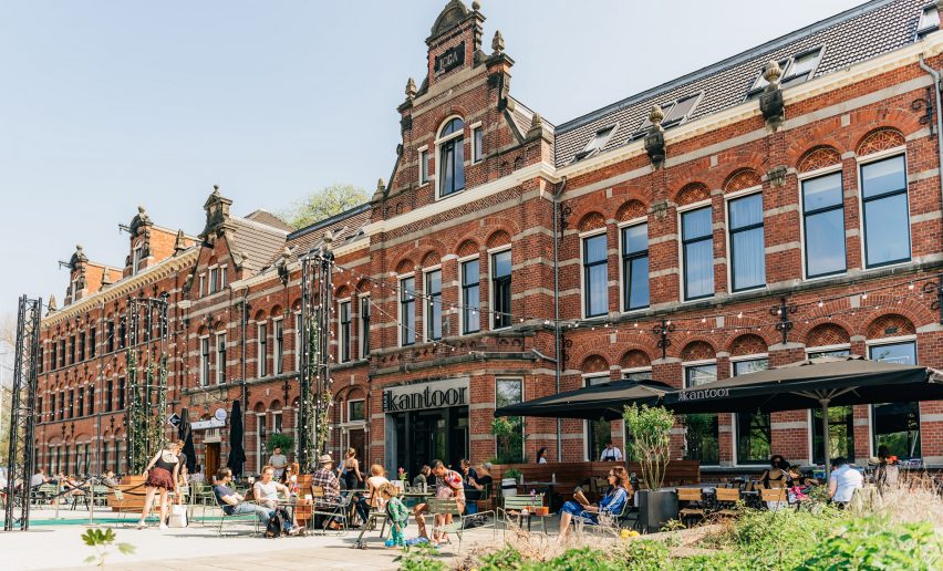 Conscious Hotel Westerpark