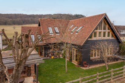House in Henley-on-Thames
