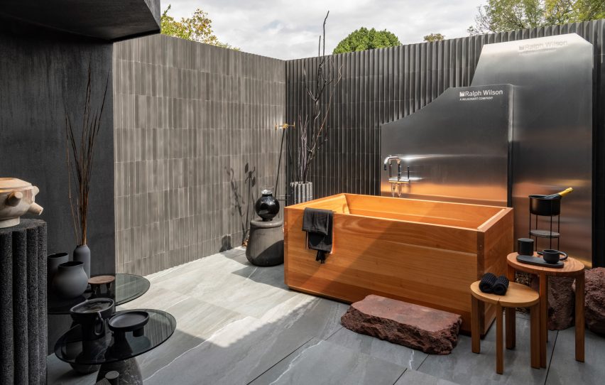 Design house mexico