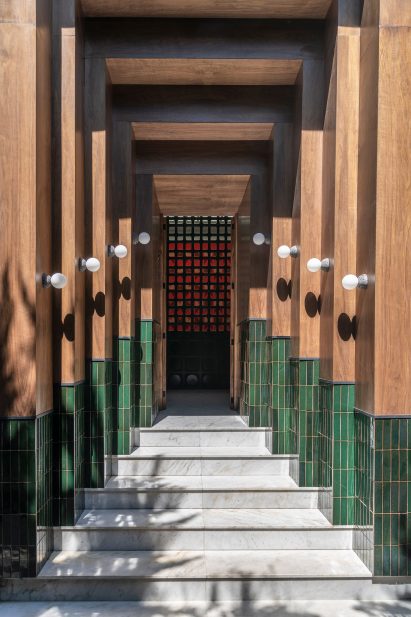 Design Week Mexico