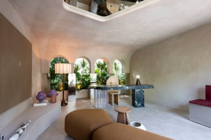 Design House Mexico de la cerda