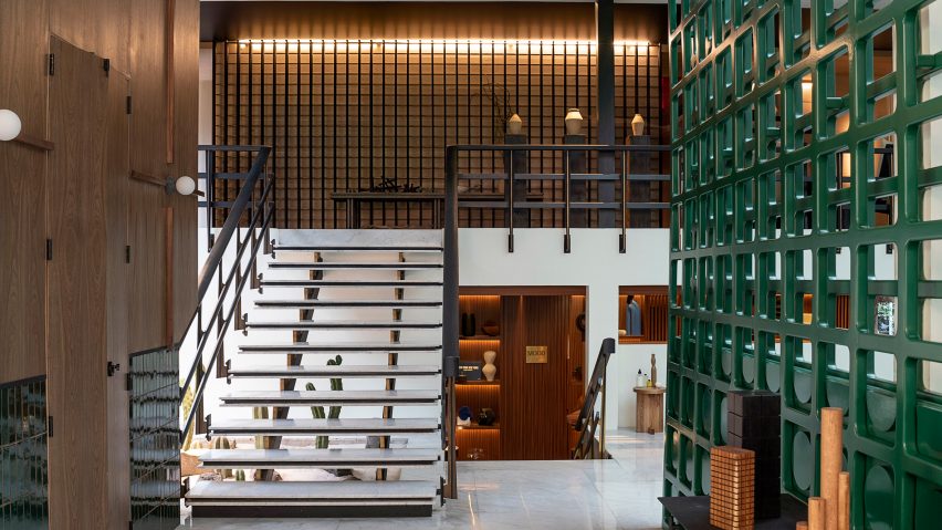 Twenty of the best architecture and design events in 2023 from Dezeen Events Guide