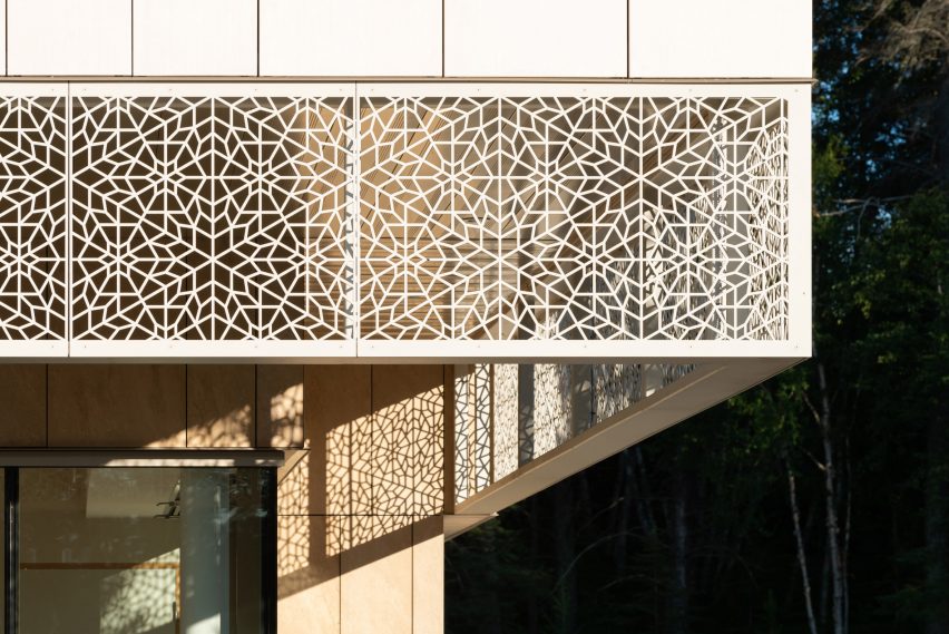 Diwan University Alberta Axia Design Associates