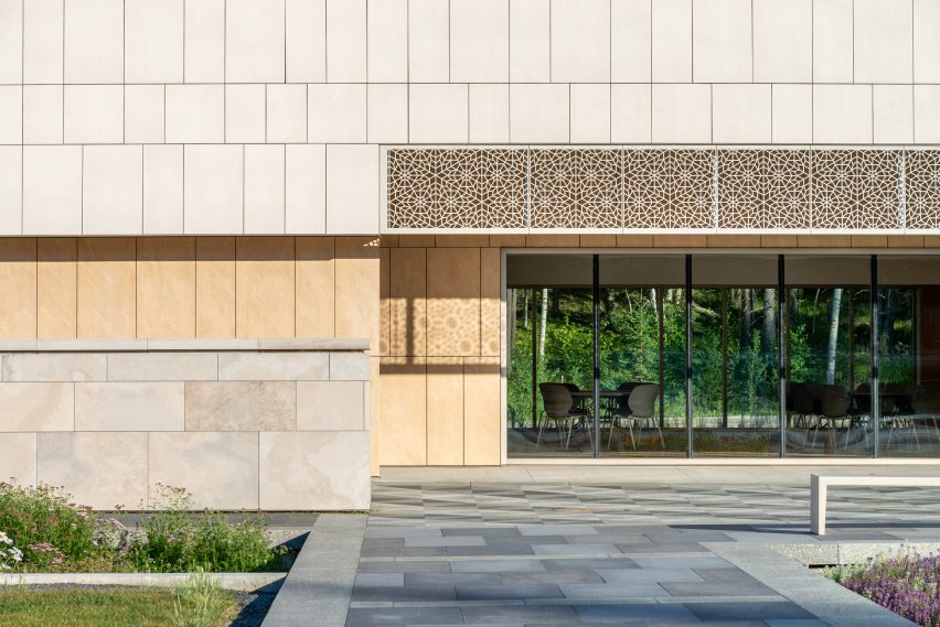 Diwan University Alberta Axia Design Associates