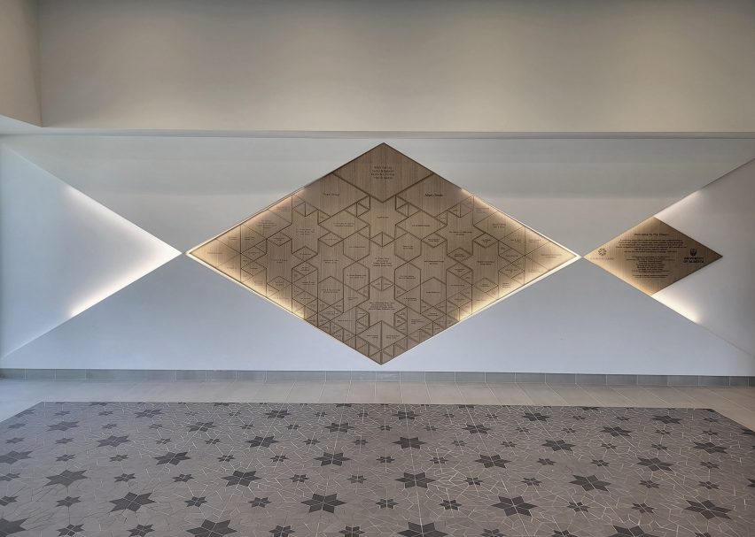 Diwan University Alberta Axia Design Associates