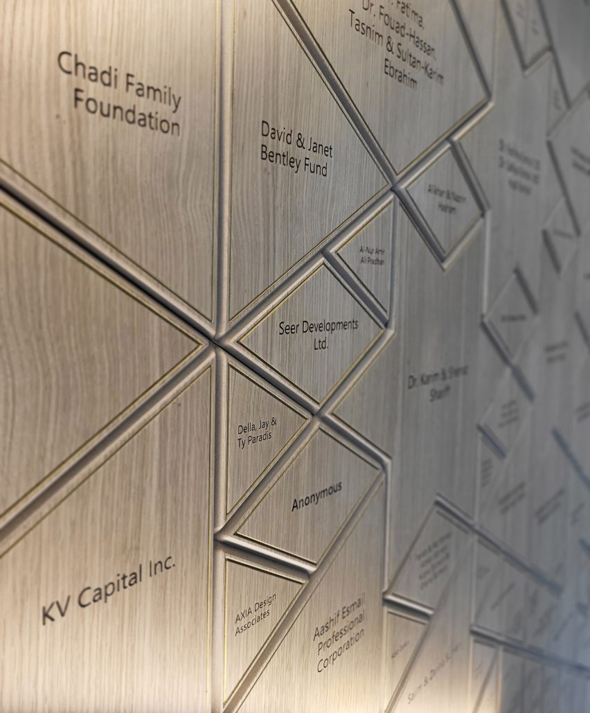 Diwan University Alberta Axia Design Associates
