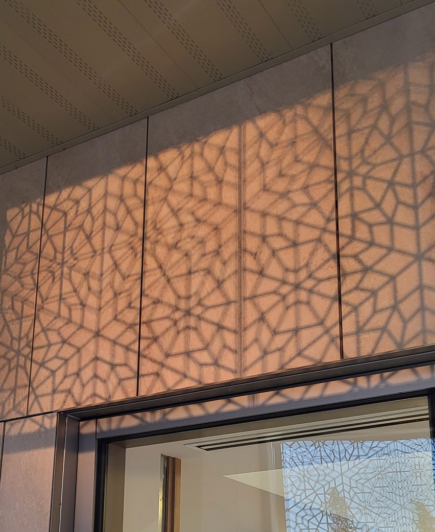 Diwan University Alberta Axia Design Associates