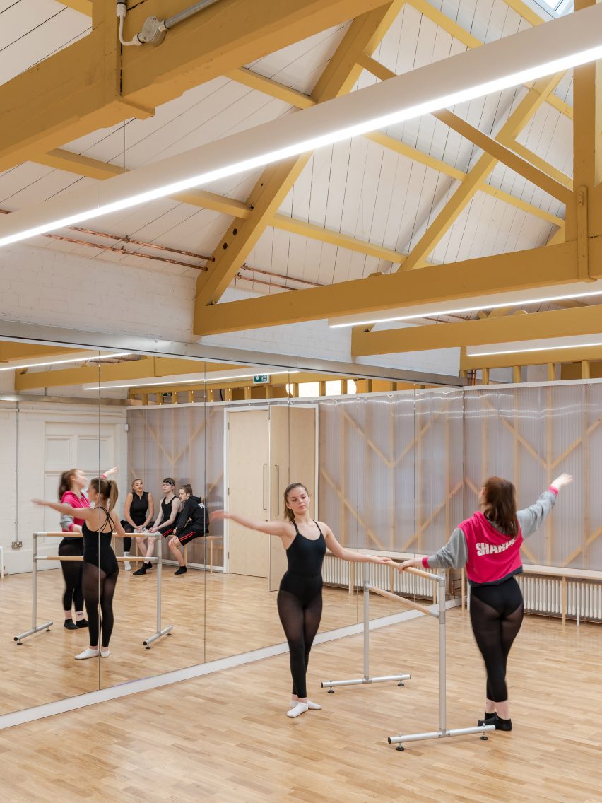 Harrow Arts Centre, by DK_CM, London, UK