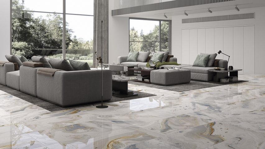 Doinyo tiles by Arcana