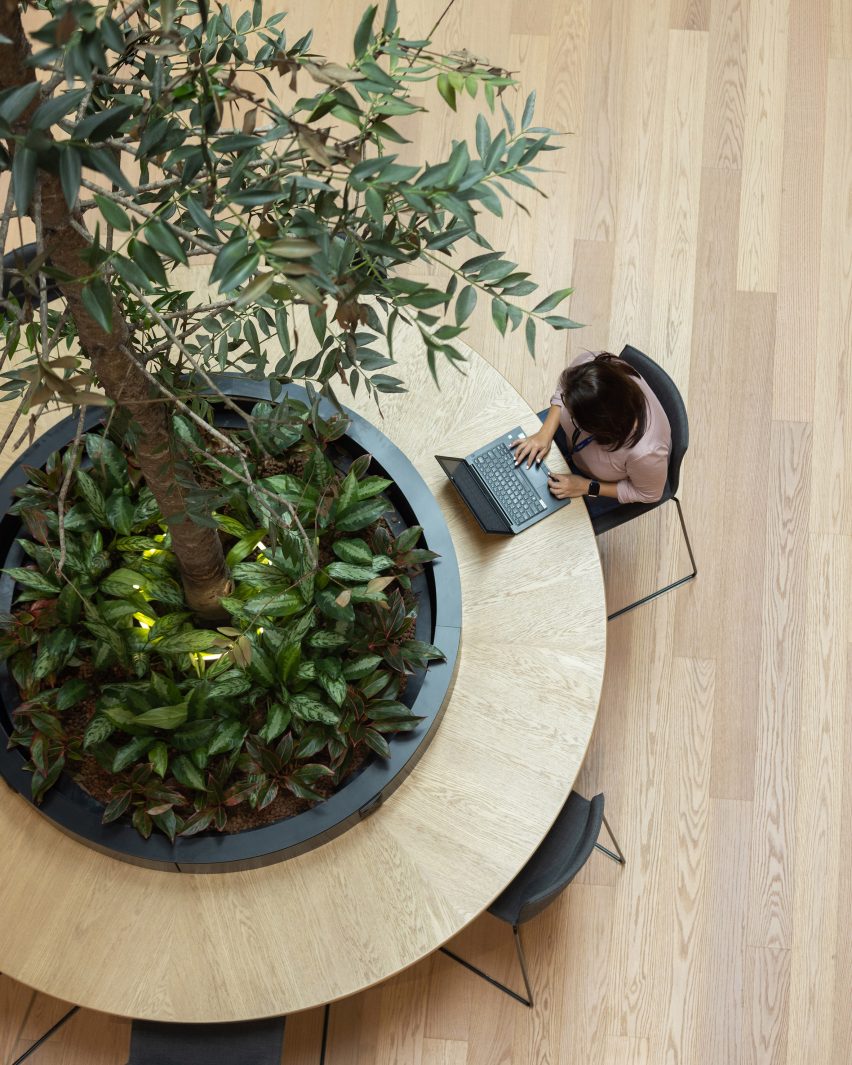 Dyson St James